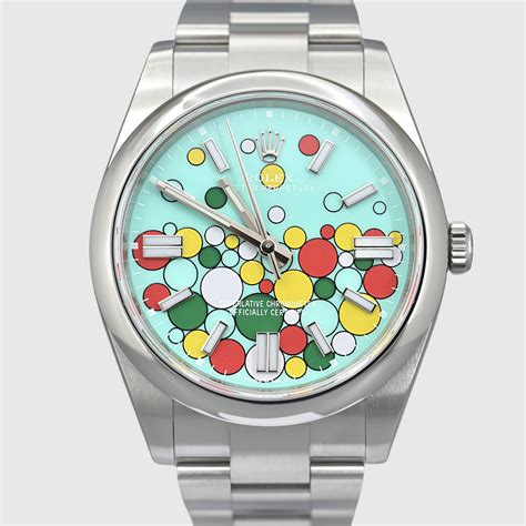 celebration motif rolex|rolex oyster perpetual 41mm celebration.